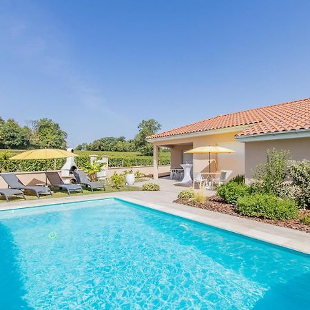 Le Maconnais Guest House Vinzelles Екстер'єр фото