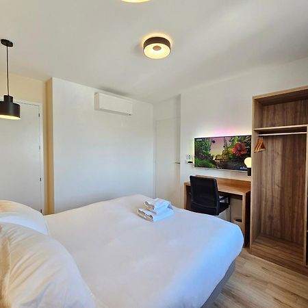 Le Maconnais Guest House Vinzelles Екстер'єр фото